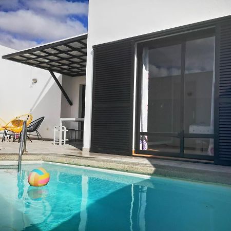 Playa Blanca , Koldos Beach House Zewnętrze zdjęcie