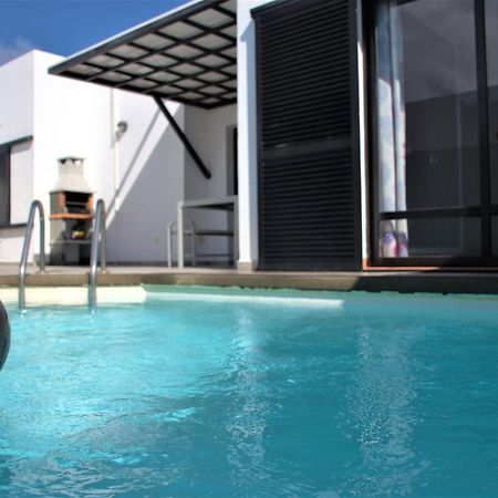 Playa Blanca , Koldos Beach House Zewnętrze zdjęcie