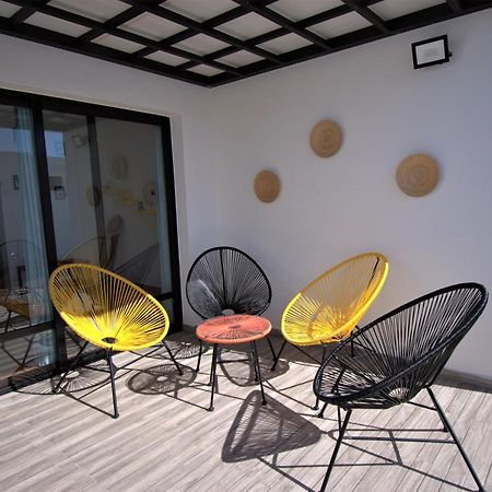 Playa Blanca , Koldos Beach House Zewnętrze zdjęcie