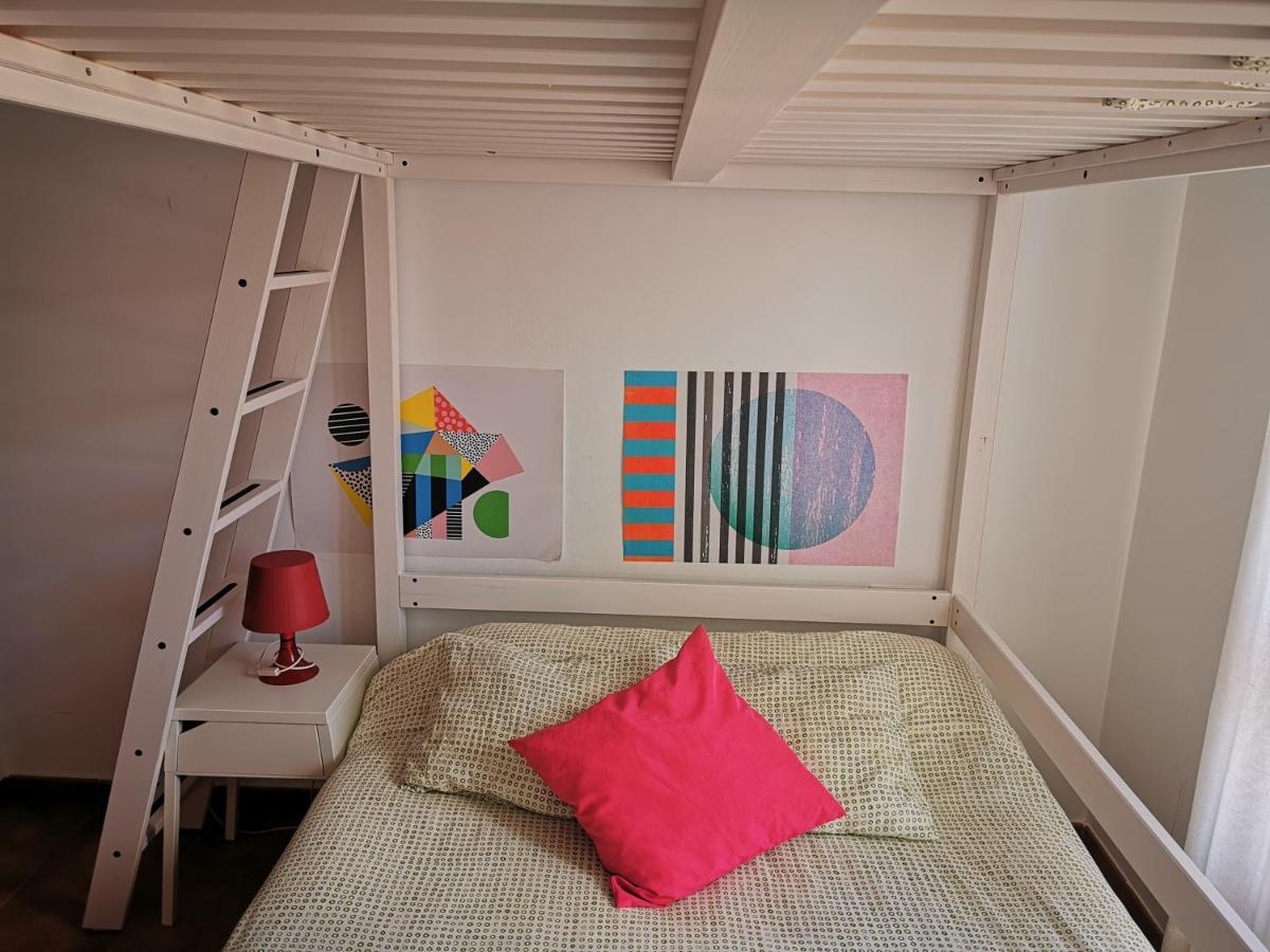 Playa Blanca , Koldos Beach House Zewnętrze zdjęcie