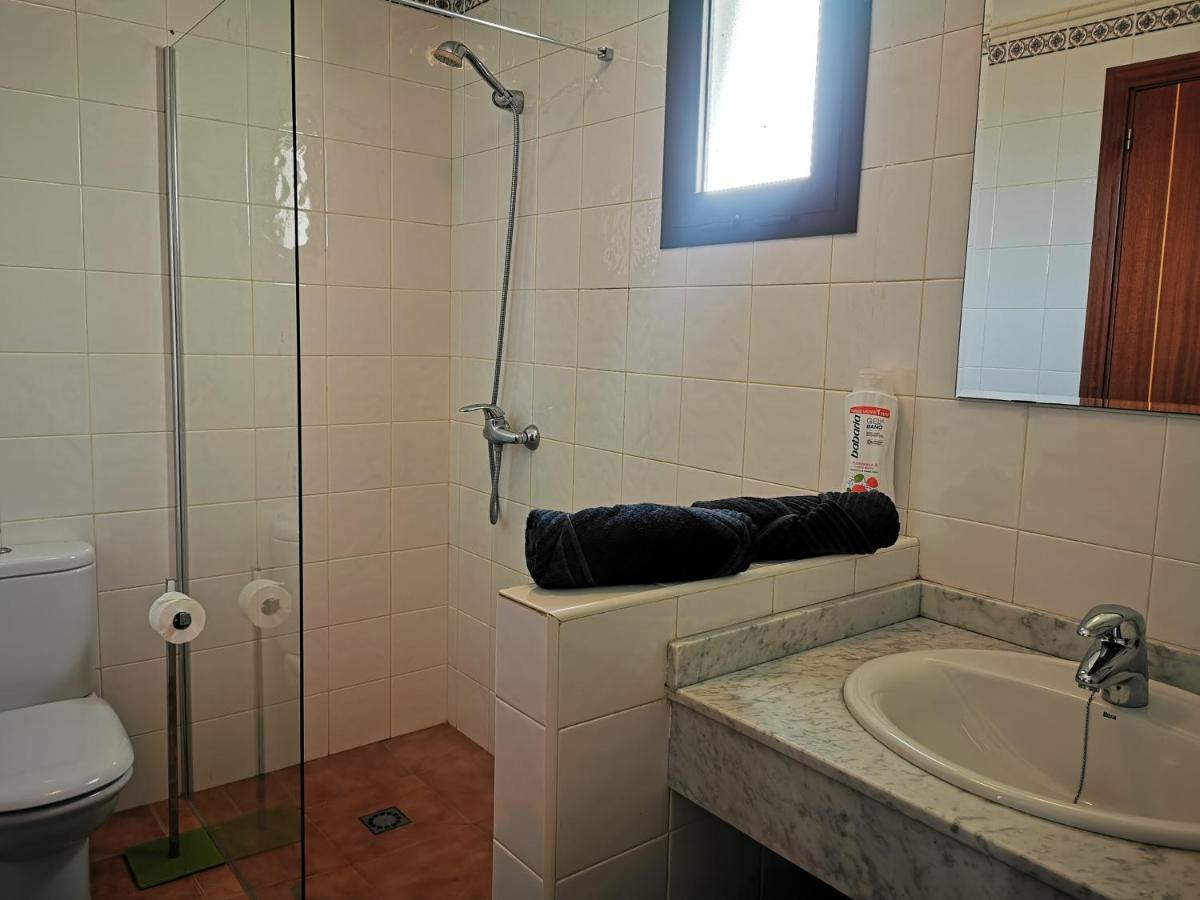 Playa Blanca , Koldos Beach House Zewnętrze zdjęcie