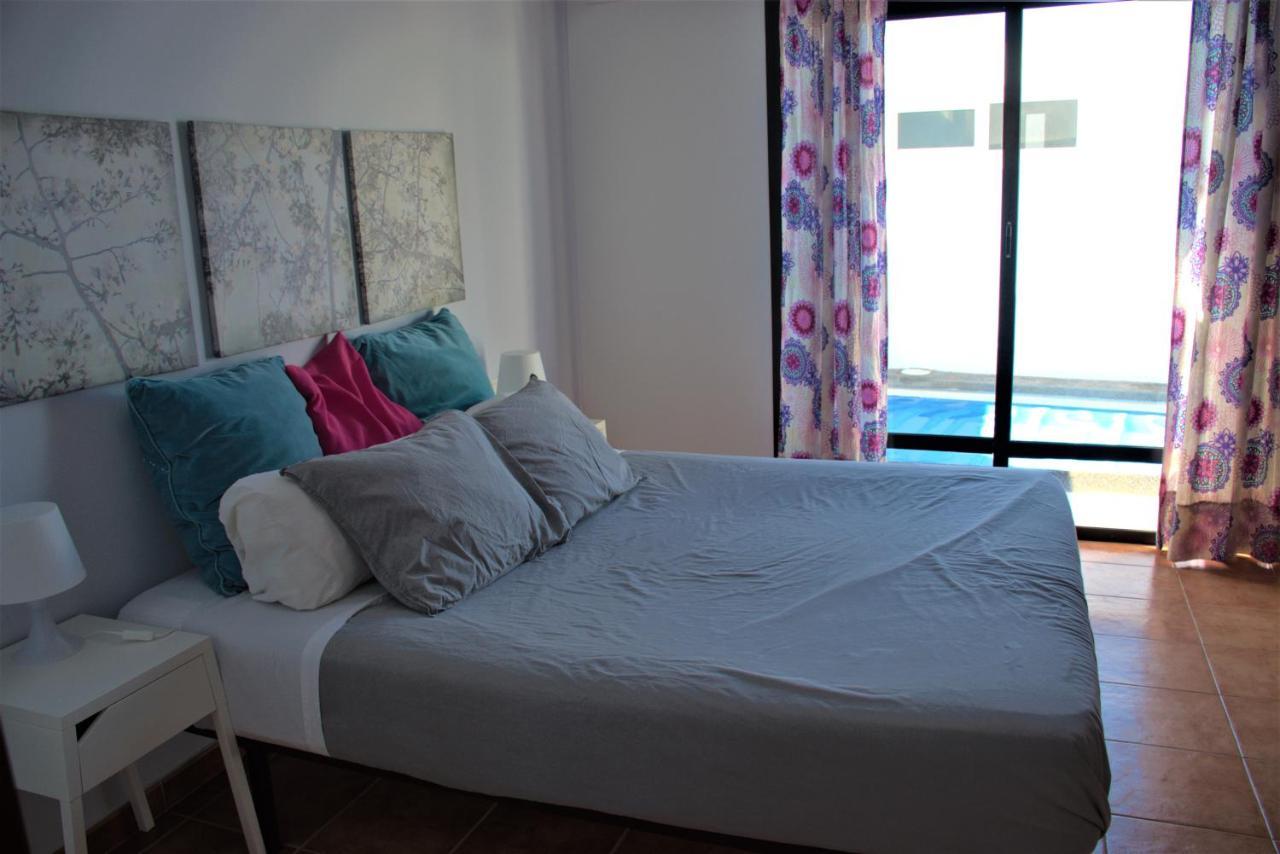 Playa Blanca , Koldos Beach House Zewnętrze zdjęcie