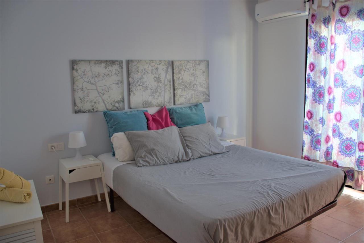 Playa Blanca , Koldos Beach House Zewnętrze zdjęcie