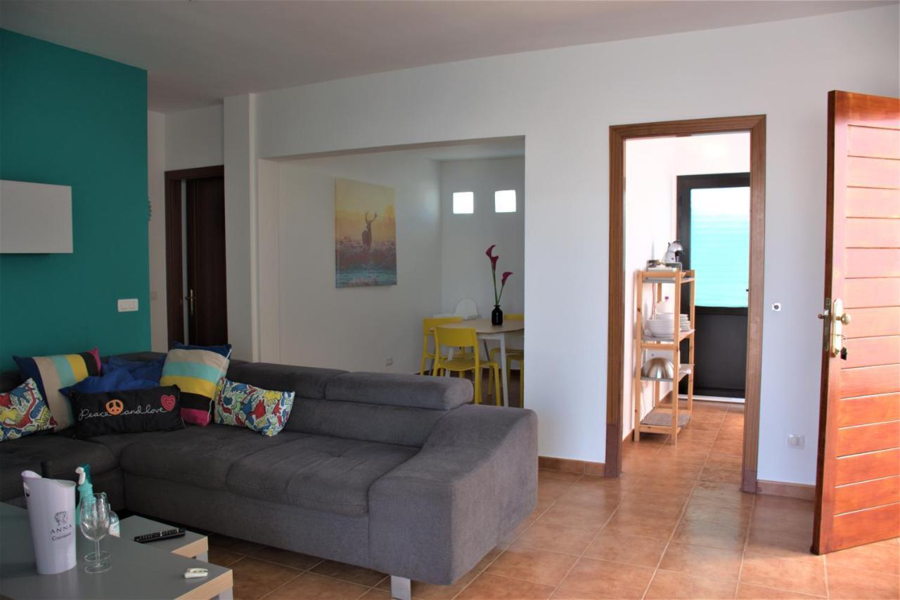 Playa Blanca , Koldos Beach House Zewnętrze zdjęcie