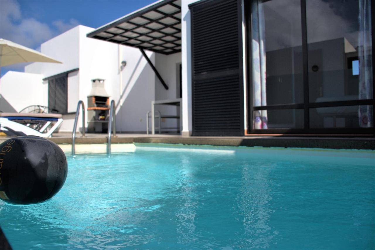 Playa Blanca , Koldos Beach House Zewnętrze zdjęcie