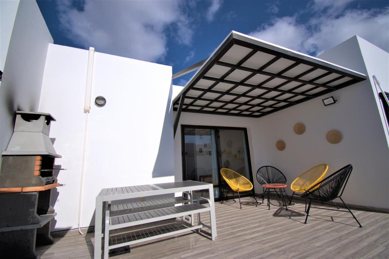 Playa Blanca , Koldos Beach House Zewnętrze zdjęcie