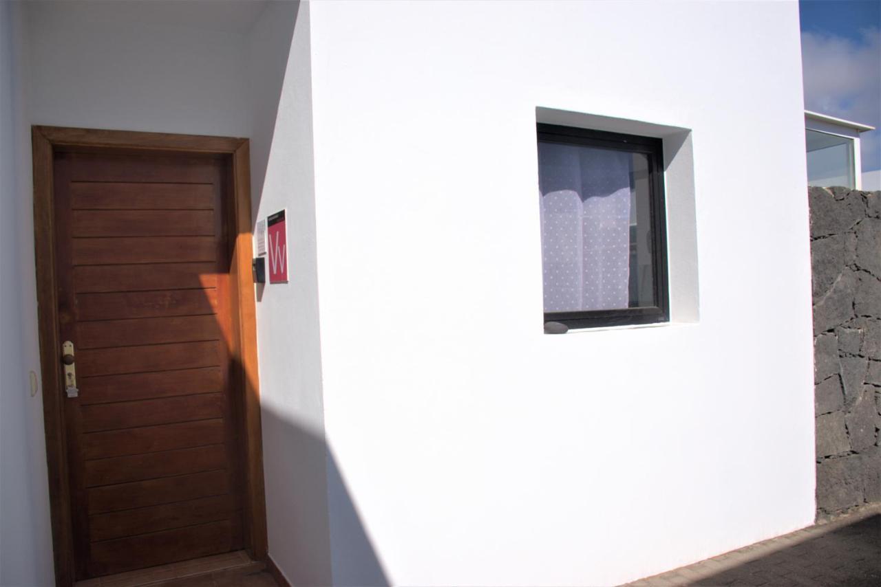 Playa Blanca , Koldos Beach House Zewnętrze zdjęcie