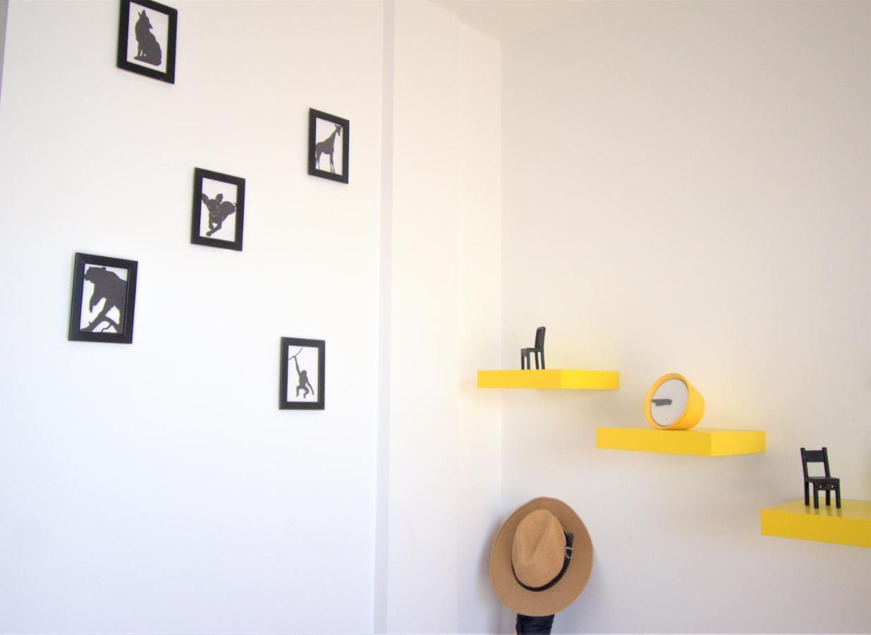 Playa Blanca , Koldos Beach House Zewnętrze zdjęcie