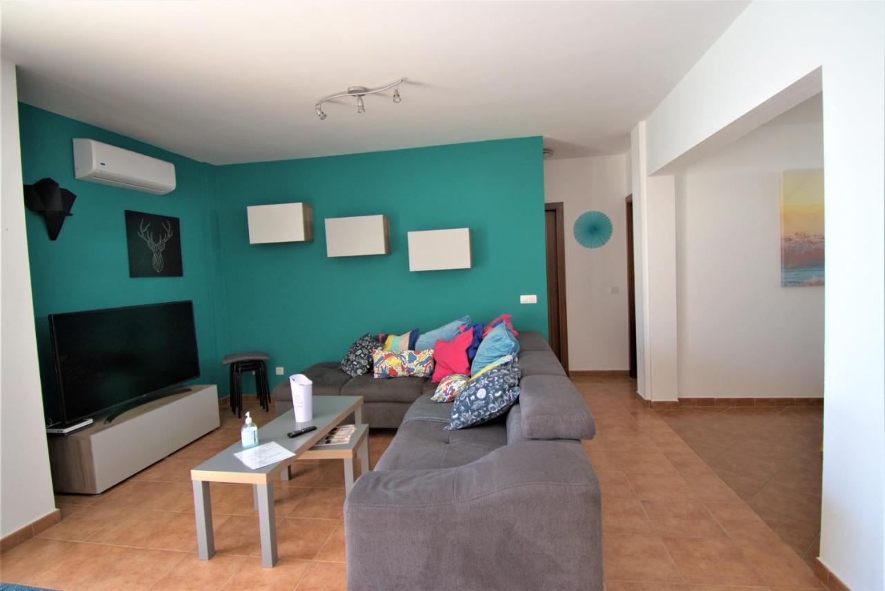 Playa Blanca , Koldos Beach House Zewnętrze zdjęcie