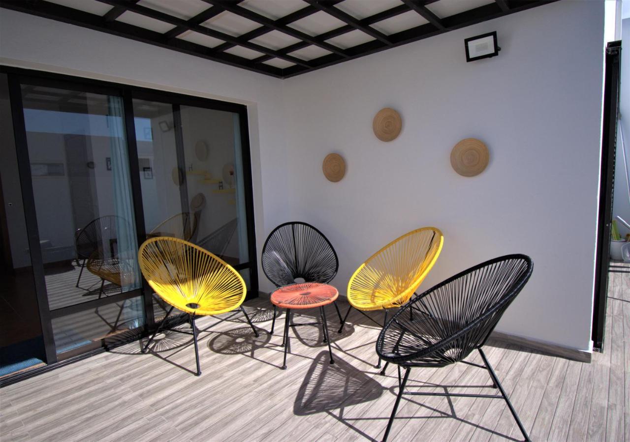 Playa Blanca , Koldos Beach House Zewnętrze zdjęcie