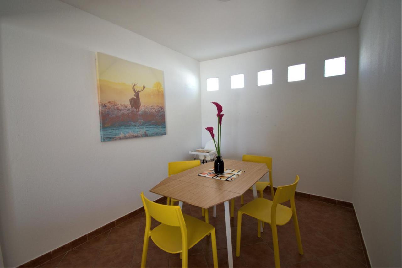 Playa Blanca , Koldos Beach House Zewnętrze zdjęcie