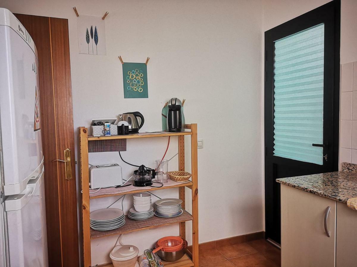 Playa Blanca , Koldos Beach House Zewnętrze zdjęcie