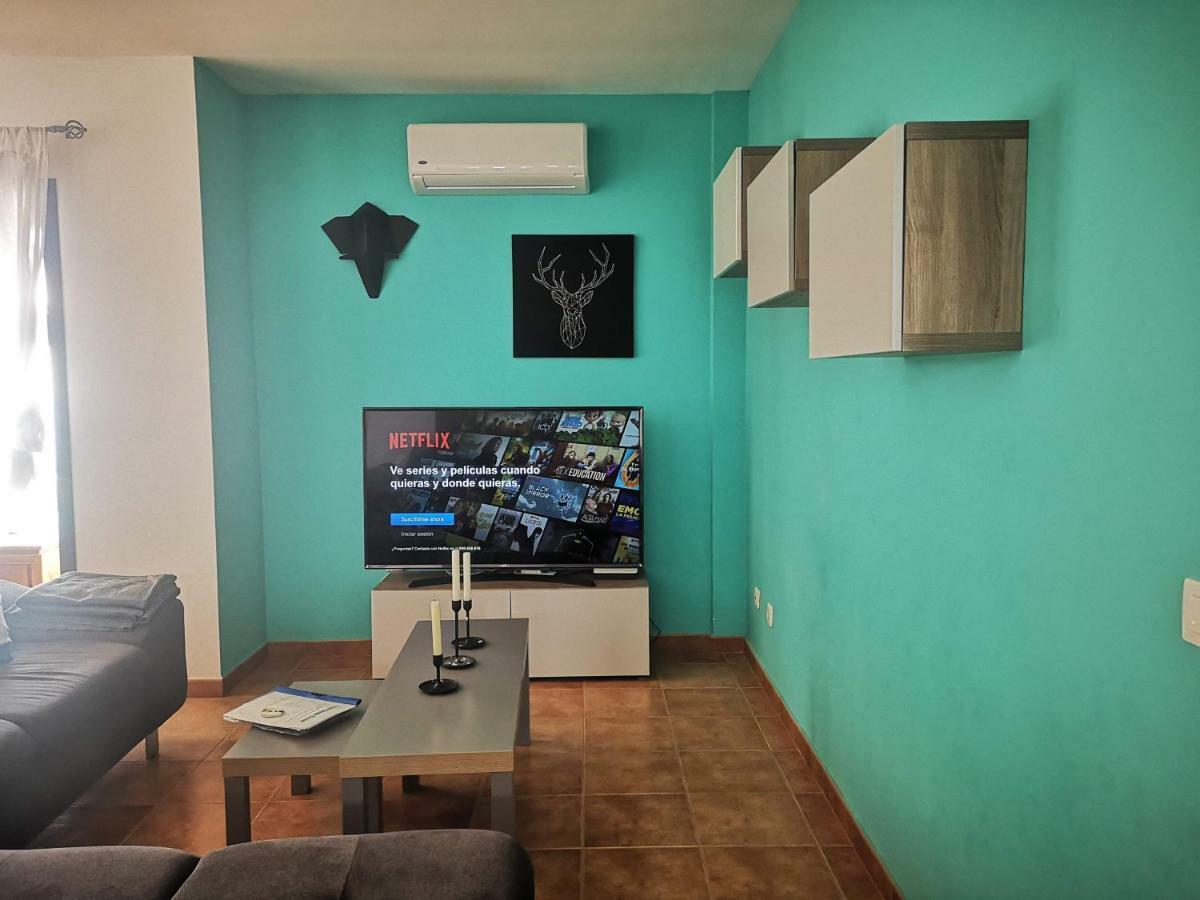 Playa Blanca , Koldos Beach House Zewnętrze zdjęcie